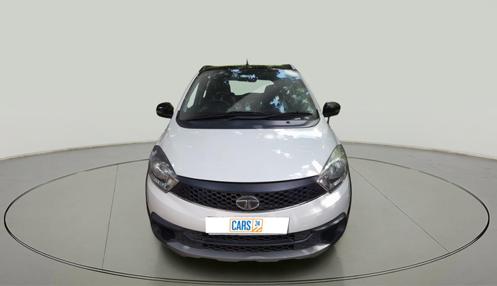 2019 Tata TIAGO NRG PETROL, Petrol, Manual, 56,012 km, exterior