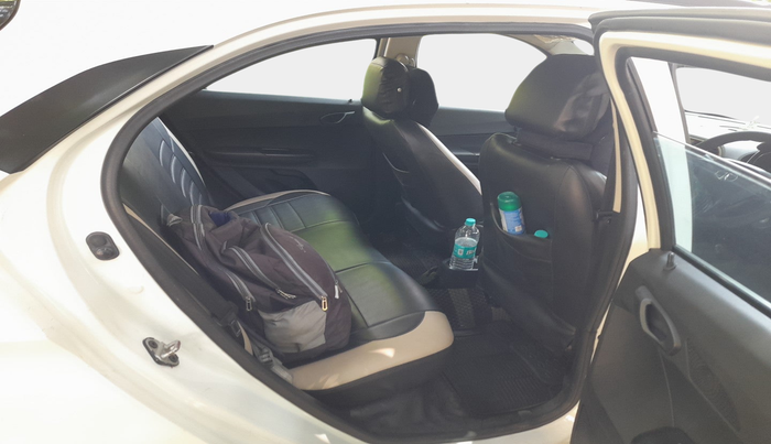 2019 Tata TIAGO NRG PETROL, Petrol, Manual, 56,012 km, interior