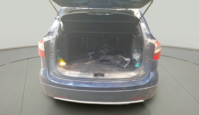 2017 Maruti S Cross ZETA 1.3, Diesel, Manual, 1,06,906 km, exterior