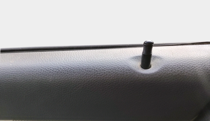 2014 Hyundai Eon SPORTZ, Petrol, Manual, 82,365 km, interior