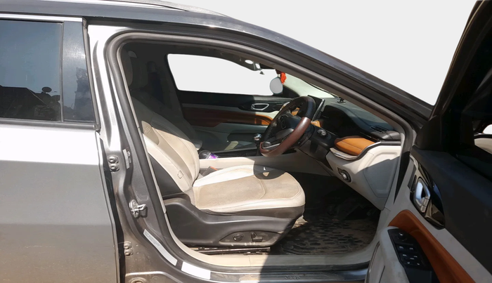 2022 Jeep Compass LIMITED (O) 2.0 DIESEL, Diesel, Manual, 41,497 km, interior