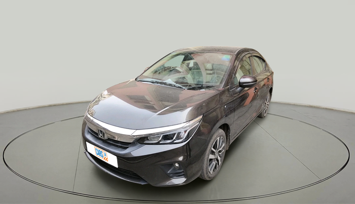 2021 Honda City 1.5L I-VTEC VX, Petrol, Manual, 8,930 km, exterior