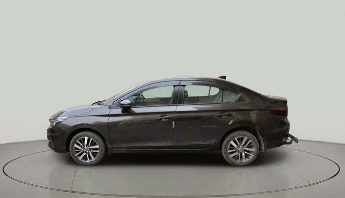 2021 Honda City 1.5L I-VTEC VX, Petrol, Manual, 8,930 km, exterior