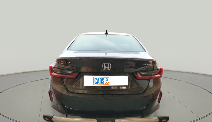 2021 Honda City 1.5L I-VTEC VX, Petrol, Manual, 8,930 km, exterior