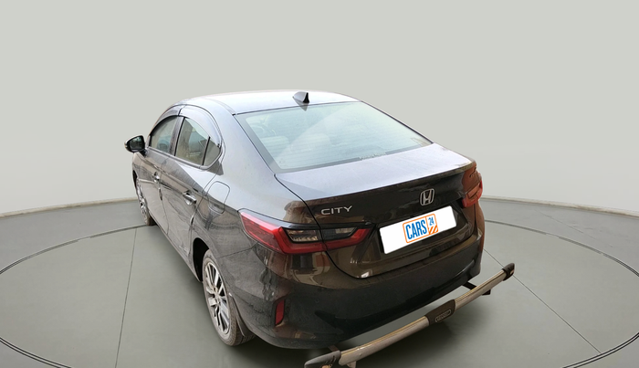 2021 Honda City 1.5L I-VTEC VX, Petrol, Manual, 8,930 km, exterior