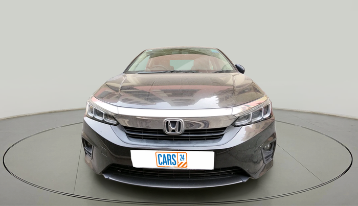2021 Honda City 1.5L I-VTEC VX, Petrol, Manual, 8,930 km, exterior