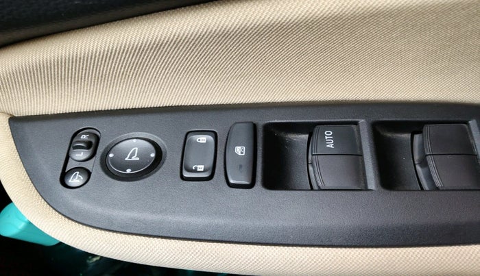 2021 Honda City 1.5L I-VTEC VX, Petrol, Manual, 8,930 km, interior