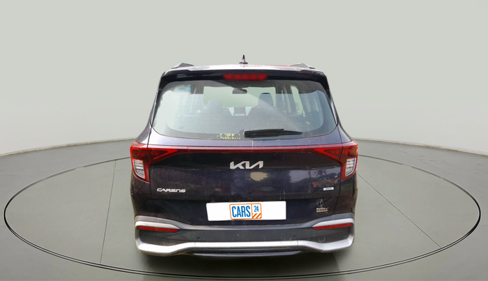 2023 KIA CARENS PRESTIGE PLUS 1.5 IMT DIESEL 7 STR, Diesel, Manual, 66,000 km, exterior