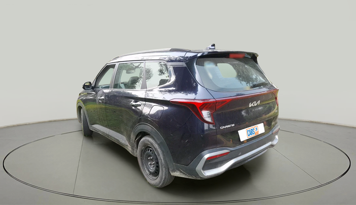 2023 KIA CARENS PRESTIGE PLUS 1.5 IMT DIESEL 7 STR, Diesel, Manual, 66,000 km, exterior