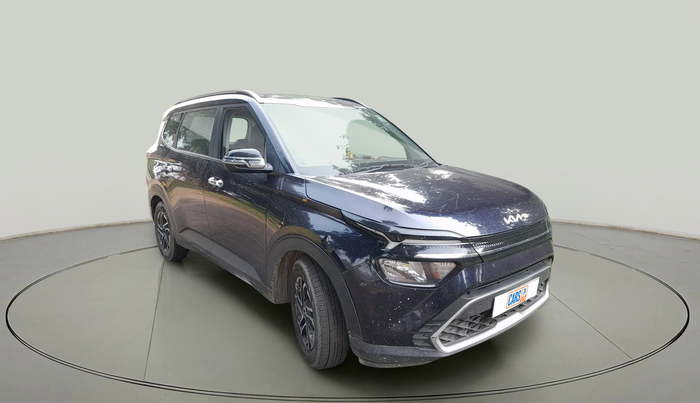 2023 KIA CARENS PRESTIGE PLUS 1.5 IMT DIESEL 7 STR, Diesel, Manual, 66,000 km, exterior