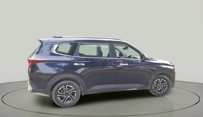 2023 KIA CARENS PRESTIGE PLUS 1.5 IMT DIESEL 7 STR, Diesel, Manual, 66,000 km, exterior