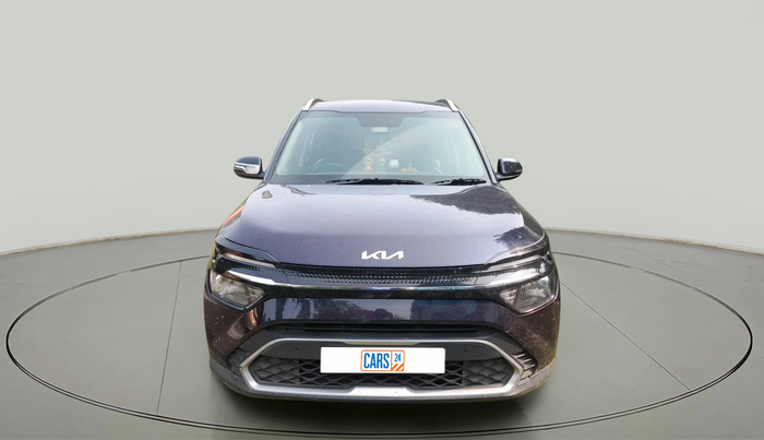 2023 KIA CARENS PRESTIGE PLUS 1.5 IMT DIESEL 7 STR, Diesel, Manual, 66,000 km, exterior