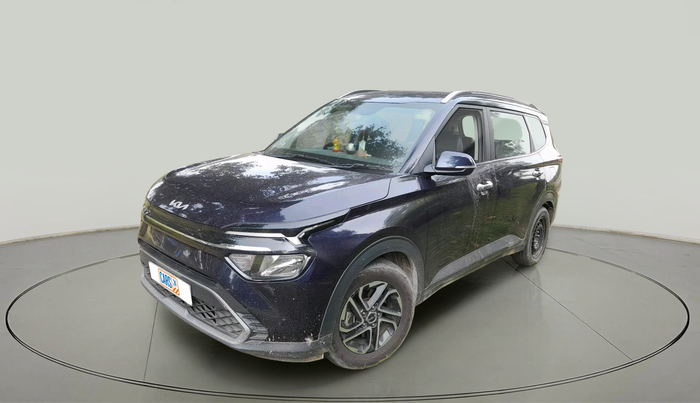 2023 KIA CARENS PRESTIGE PLUS 1.5 IMT DIESEL 7 STR, Diesel, Manual, 66,000 km, exterior