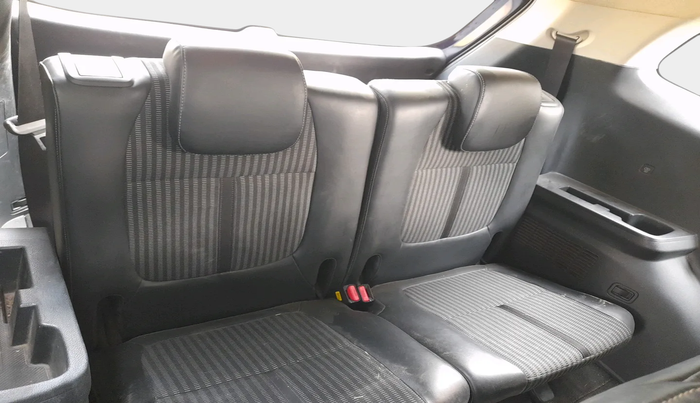 2023 KIA CARENS PRESTIGE PLUS 1.5 IMT DIESEL 7 STR, Diesel, Manual, 66,000 km, interior