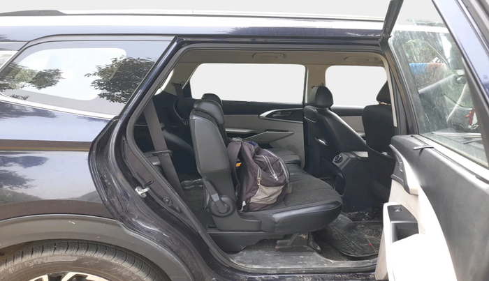 2023 KIA CARENS PRESTIGE PLUS 1.5 IMT DIESEL 7 STR, Diesel, Manual, 66,000 km, interior