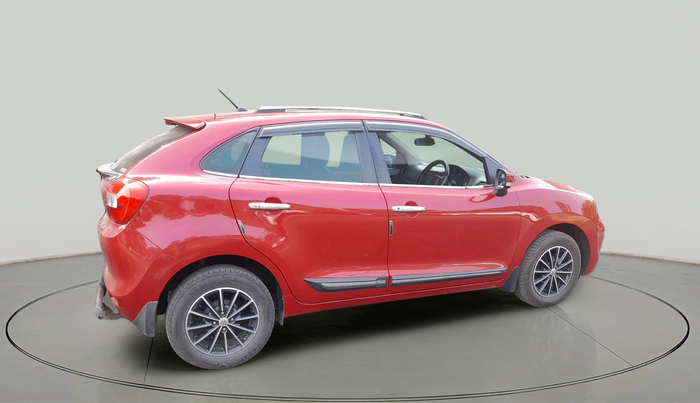 2019 Maruti Baleno DELTA PETROL 1.2, Petrol, Manual, 62,404 km, exterior