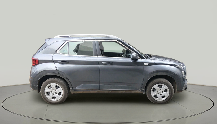 2020 Hyundai VENUE S 1.2, Petrol, Manual, 74,148 km, exterior