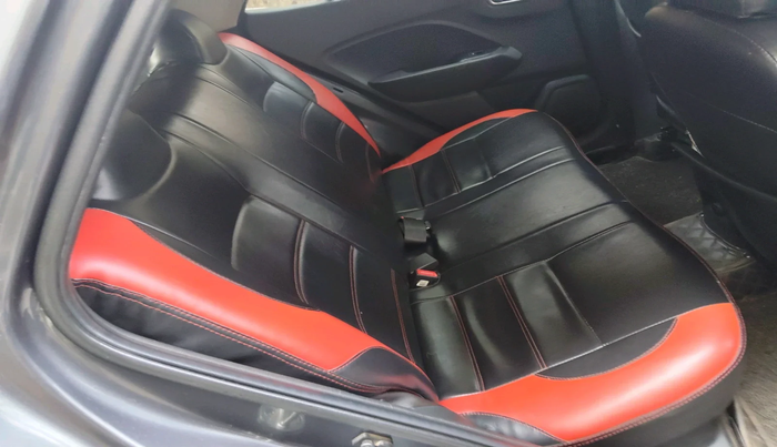 2020 Hyundai VENUE S 1.2, Petrol, Manual, 74,148 km, interior