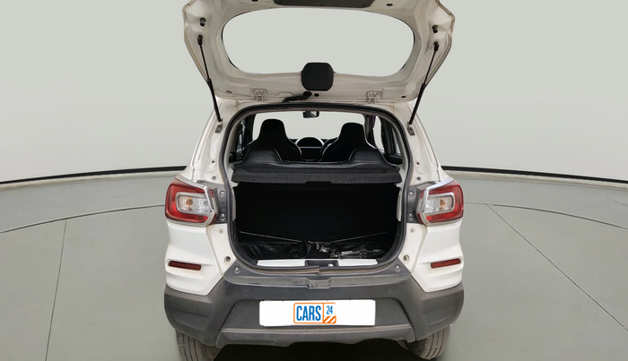 2020 Maruti S PRESSO VXI+, Petrol, Manual, 64,968 km, exterior