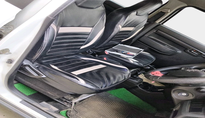 2020 Maruti S PRESSO VXI+, Petrol, Manual, 64,968 km, interior