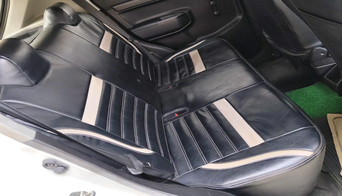 2020 Maruti S PRESSO VXI+, Petrol, Manual, 64,968 km, interior