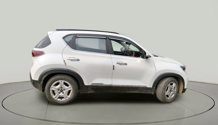 2023 KIA SONET HTK PLUS 1.2, Petrol, Manual, 63,979 km, exterior