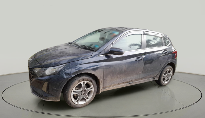 2024 Hyundai NEW I20 SPORTZ 1.2 MT, Petrol, Manual, 32,500 km, exterior