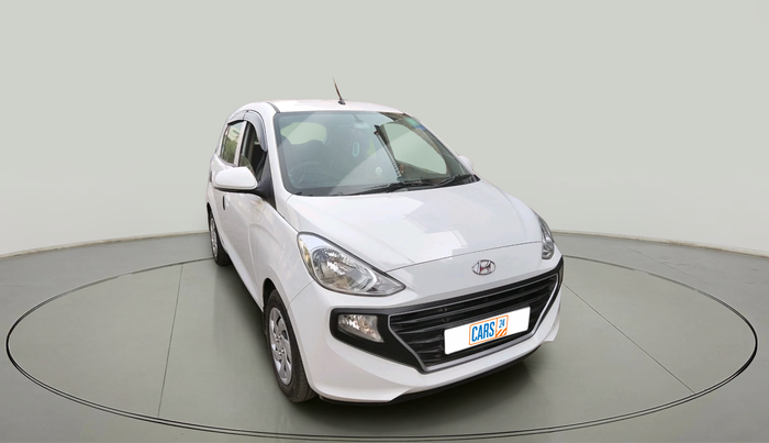 2021 Hyundai NEW SANTRO SPORTZ MT, Petrol, Manual, 85,000 km, exterior