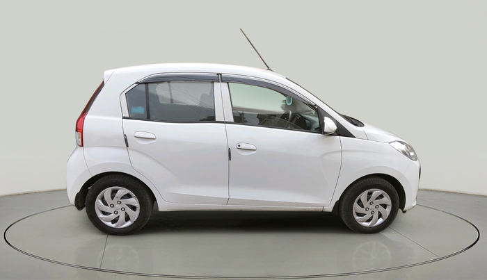 2021 Hyundai NEW SANTRO SPORTZ MT, Petrol, Manual, 85,000 km, exterior