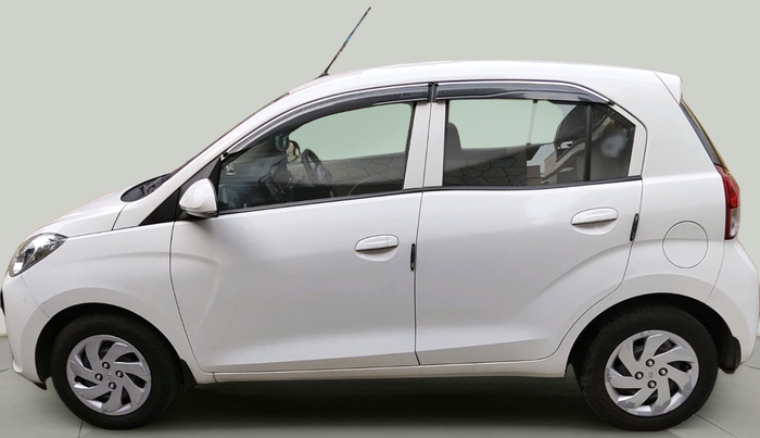 2021 Hyundai NEW SANTRO SPORTZ MT, Petrol, Manual, 85,000 km, exterior