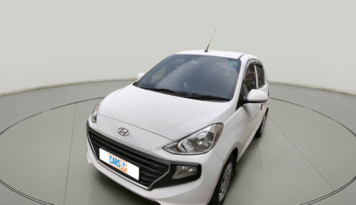2021 Hyundai NEW SANTRO SPORTZ MT, Petrol, Manual, 85,000 km, exterior
