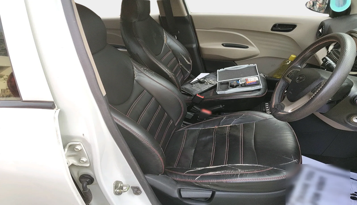 2021 Hyundai NEW SANTRO SPORTZ MT, Petrol, Manual, 85,000 km, interior