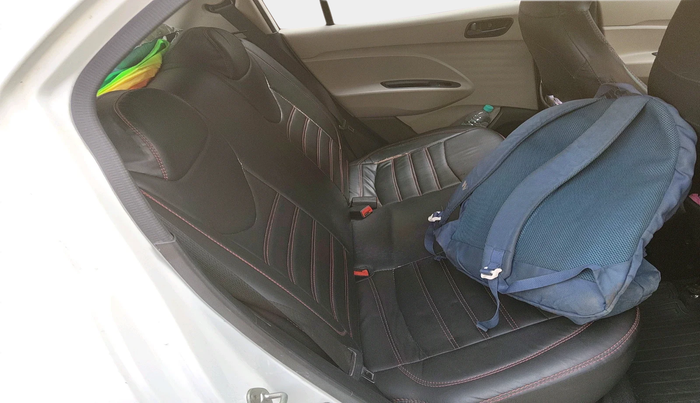 2021 Hyundai NEW SANTRO SPORTZ MT, Petrol, Manual, 85,000 km, interior