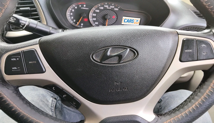 2021 Hyundai NEW SANTRO SPORTZ MT, Petrol, Manual, 85,000 km, interior