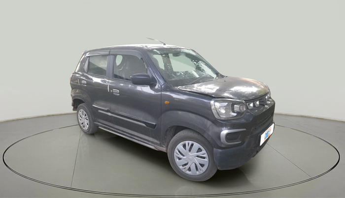 2021 Maruti S PRESSO VXI+, Petrol, Manual, 59,760 km, exterior