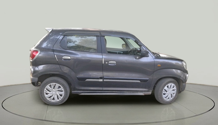 2021 Maruti S PRESSO VXI+, Petrol, Manual, 59,760 km, exterior