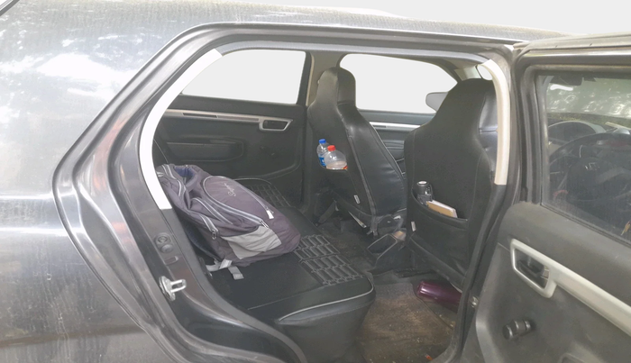 2021 Maruti S PRESSO VXI+, Petrol, Manual, 59,760 km, interior