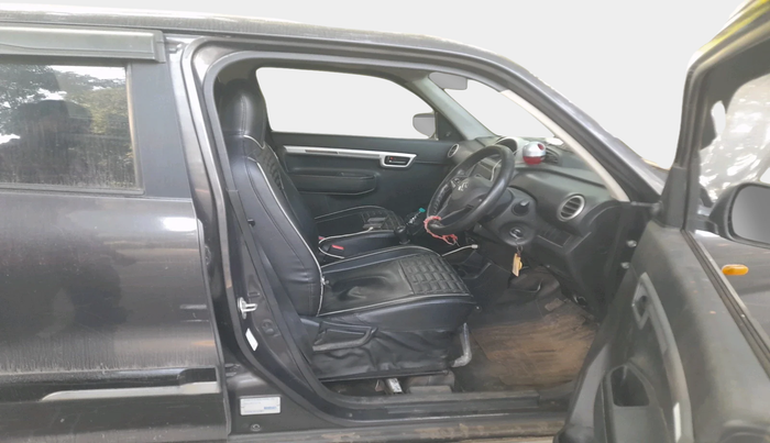 2021 Maruti S PRESSO VXI+, Petrol, Manual, 59,760 km, interior