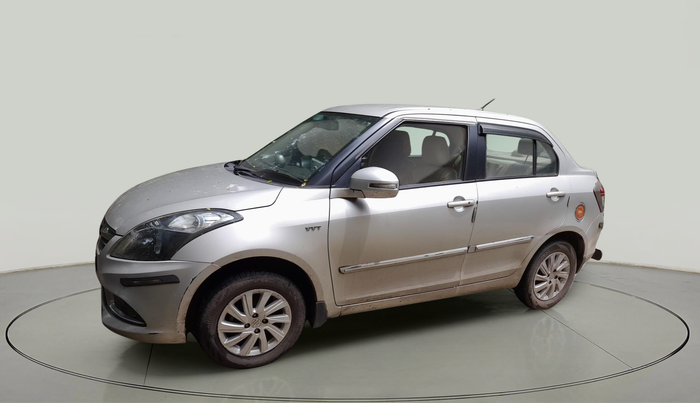 2016 Maruti Swift Dzire ZXI, Petrol, Manual, 82,288 km, exterior