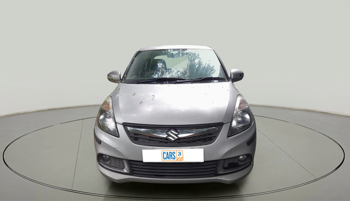 2016 Maruti Swift Dzire ZXI, Petrol, Manual, 82,288 km, exterior
