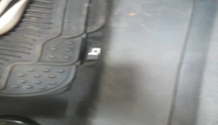 2021 Ford FREESTYLE TITANIUM PLUS 1.2 PETROL, Petrol, Manual, 17,450 km, interior