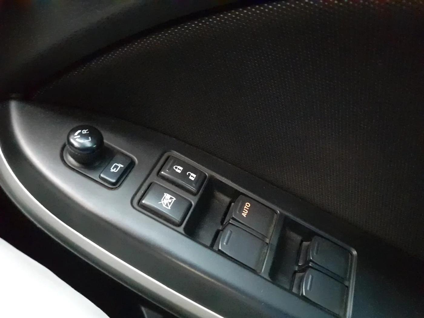 2018 Maruti Baleno ZETA PETROL 1.2, Petrol, Manual, 50,629 km, interior