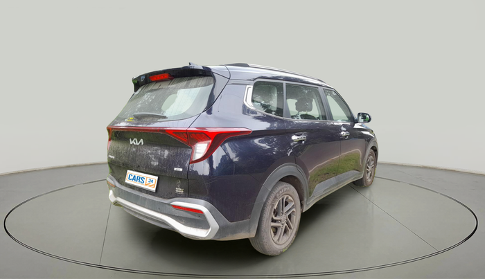2023 KIA CARENS PRESTIGE PLUS 1.5 IMT DIESEL 7 STR, Diesel, Manual, 61,647 km, exterior
