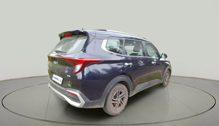 2023 KIA CARENS PRESTIGE PLUS 1.5 IMT DIESEL 7 STR, Diesel, Manual, 61,647 km, exterior