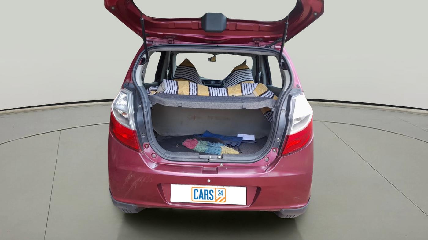2015 Maruti Alto K10 VXI, Petrol, Manual, 1,60,230 km, exterior