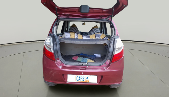 2015 Maruti Alto K10 VXI, Petrol, Manual, 1,60,230 km, exterior