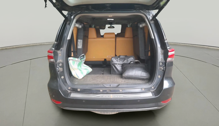 2021 Toyota Fortuner 4X4 MT 2.8 DIESEL, Diesel, Manual, 59,835 km, exterior