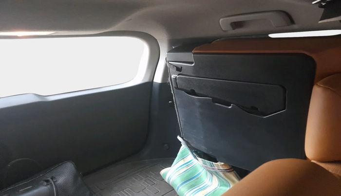 2021 Toyota Fortuner 4X4 MT 2.8 DIESEL, Diesel, Manual, 59,835 km, interior