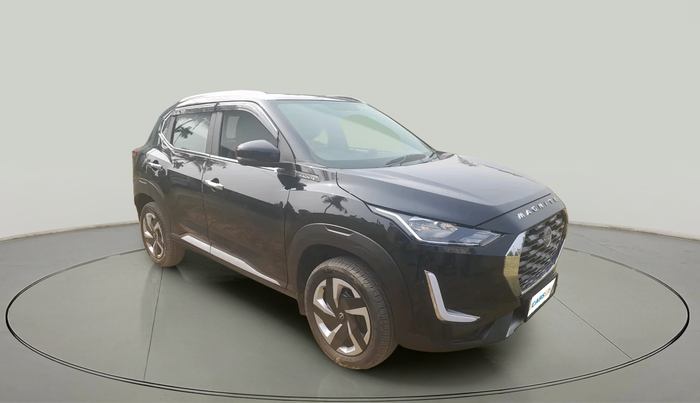 2024 Nissan MAGNITE XL, Petrol, Manual, 3,204 km, exterior