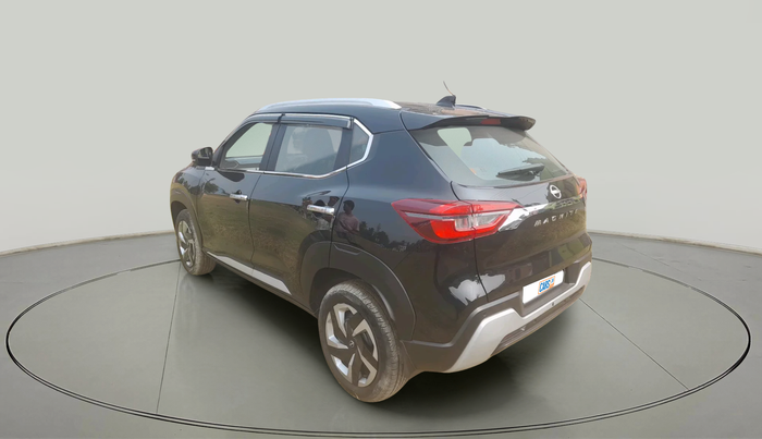 2024 Nissan MAGNITE XL, Petrol, Manual, 3,204 km, exterior